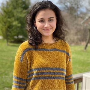 Meet your Posher, Emma